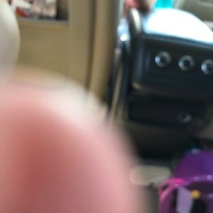 Meet your Posher, Pauline